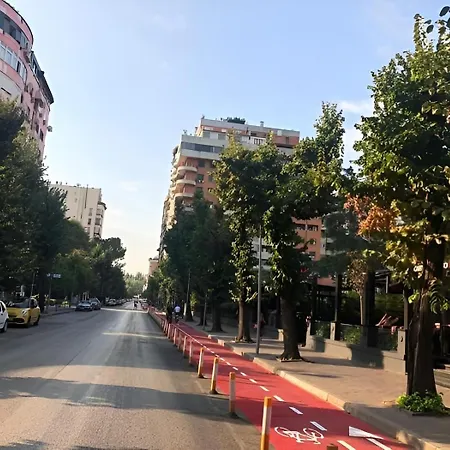I&k Blloku Center Tirana