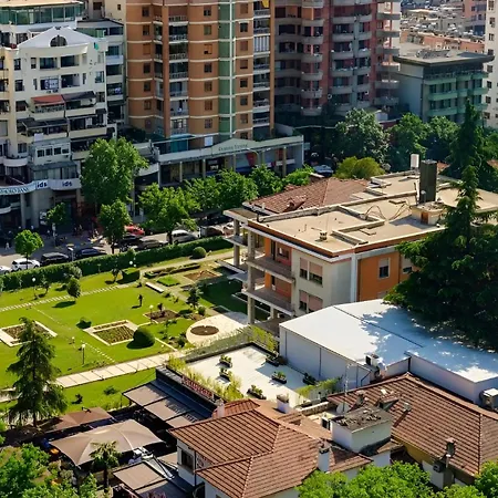 I&k Blloku Center