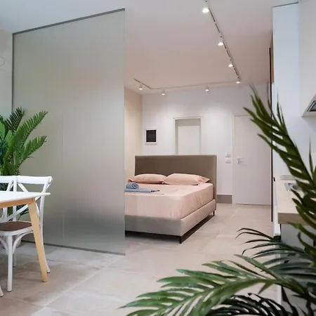 I&k Blloku Center Apartment *